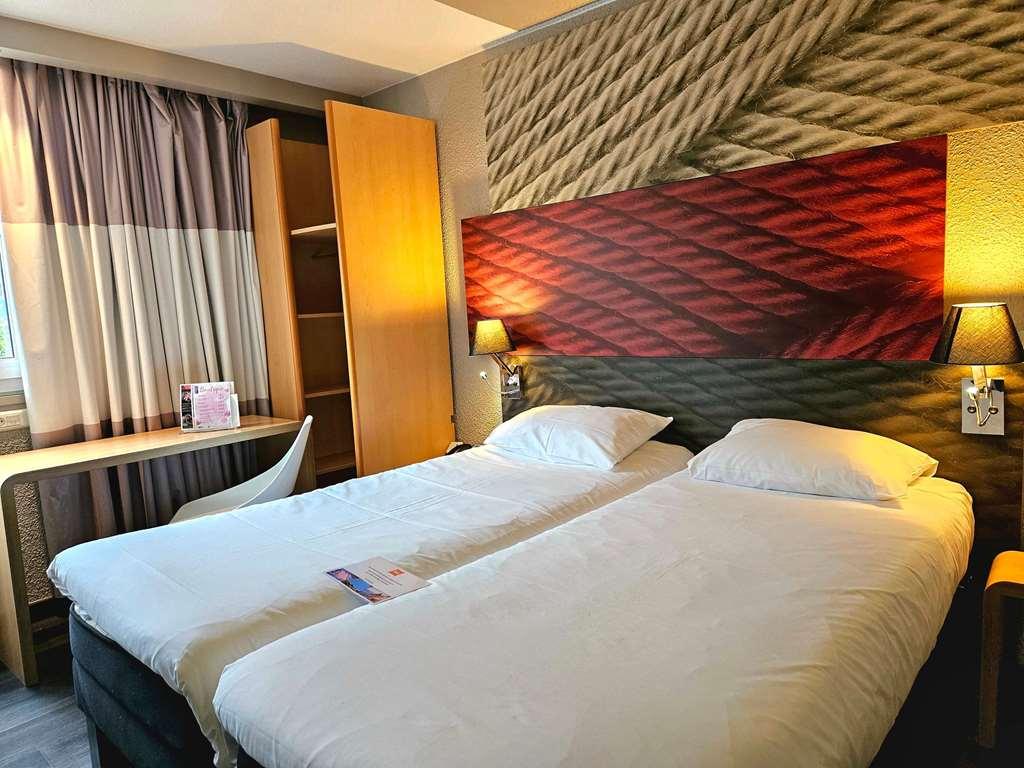 Ibis Hotel Sallanches Room photo